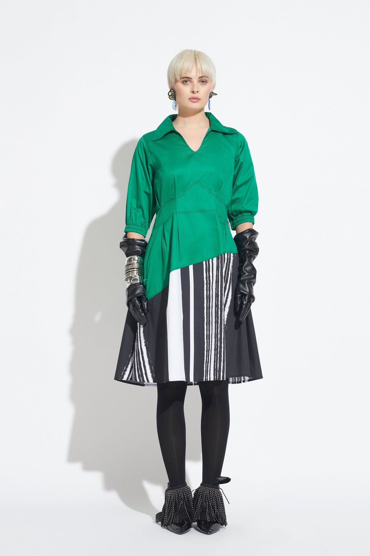 Sunwoo Dress