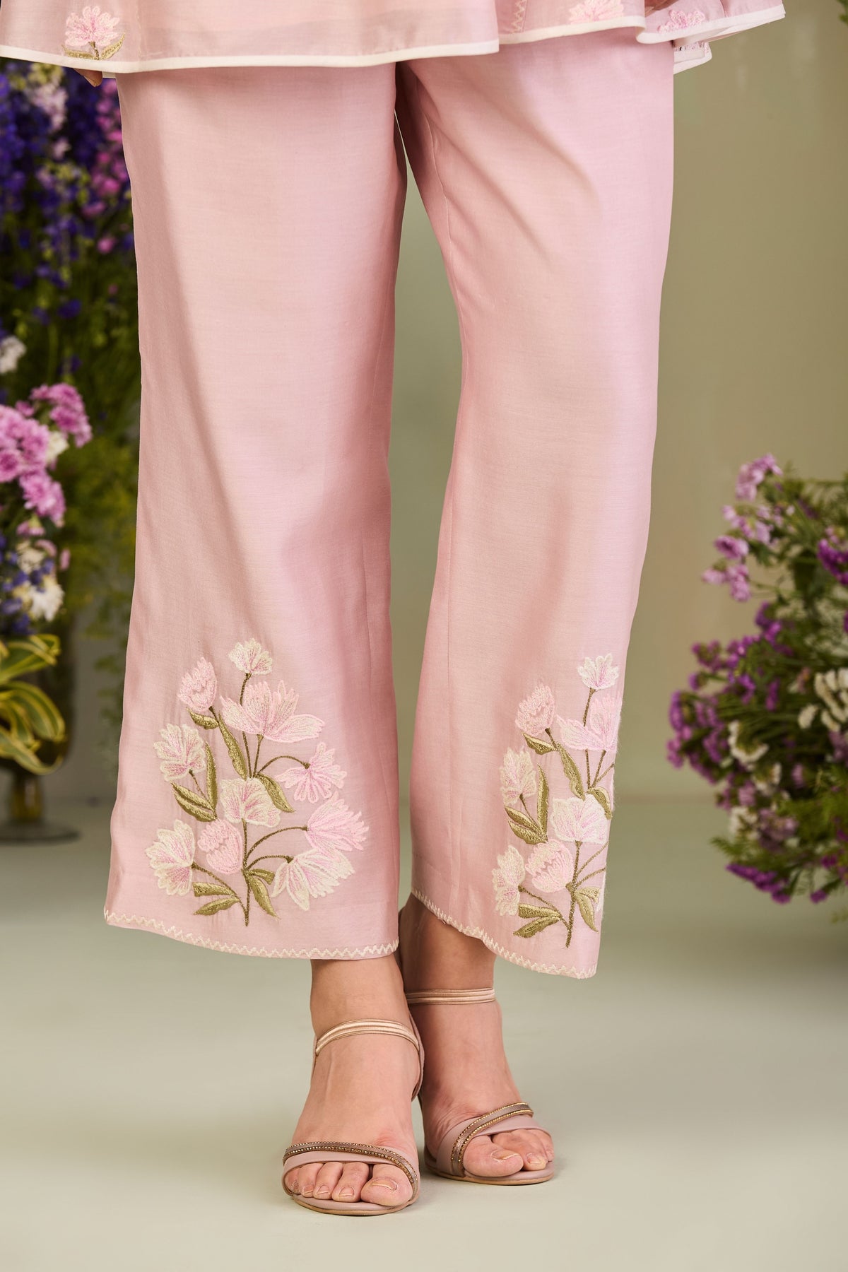 Hifza Tunic Set