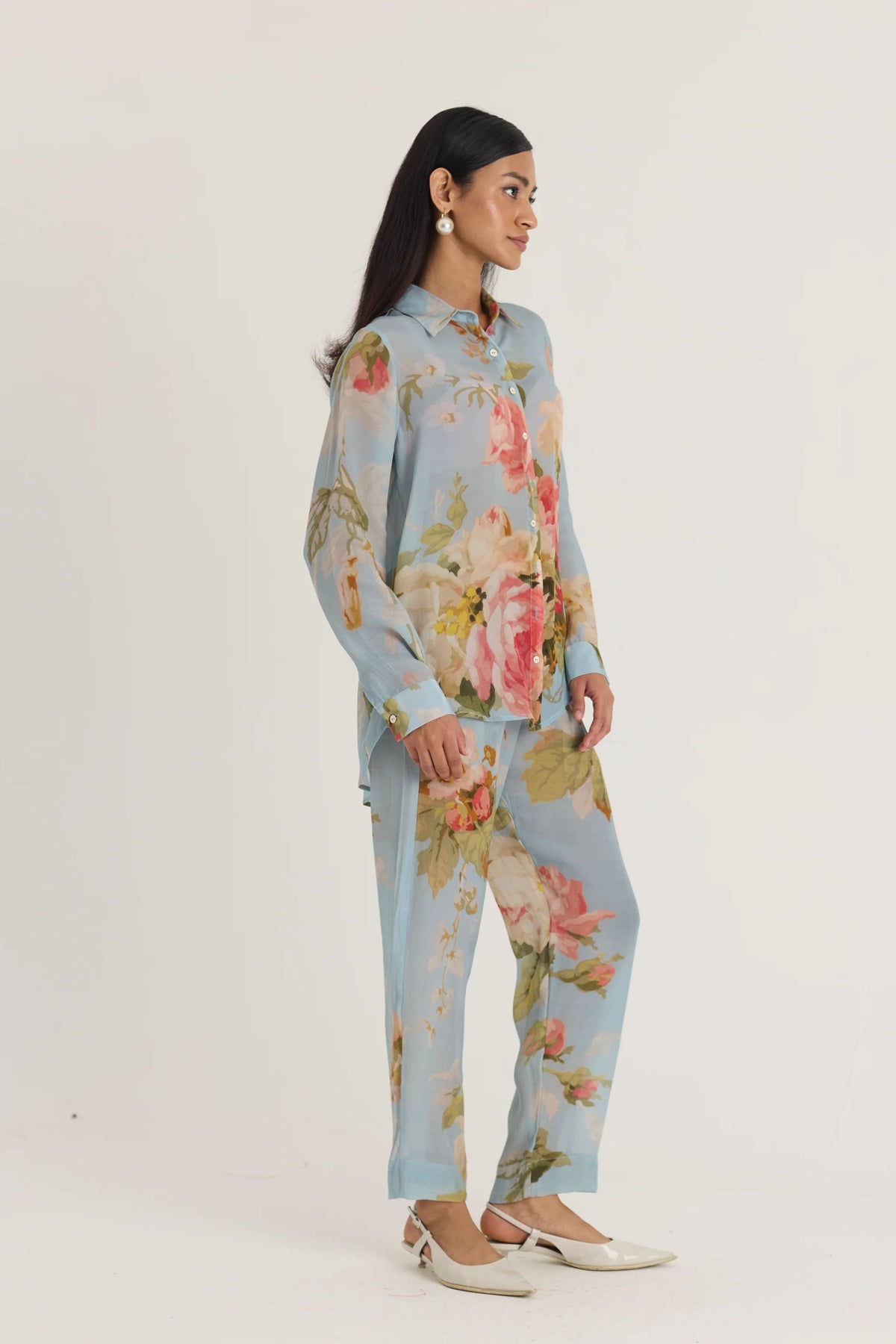 Taffy Co-ord Set