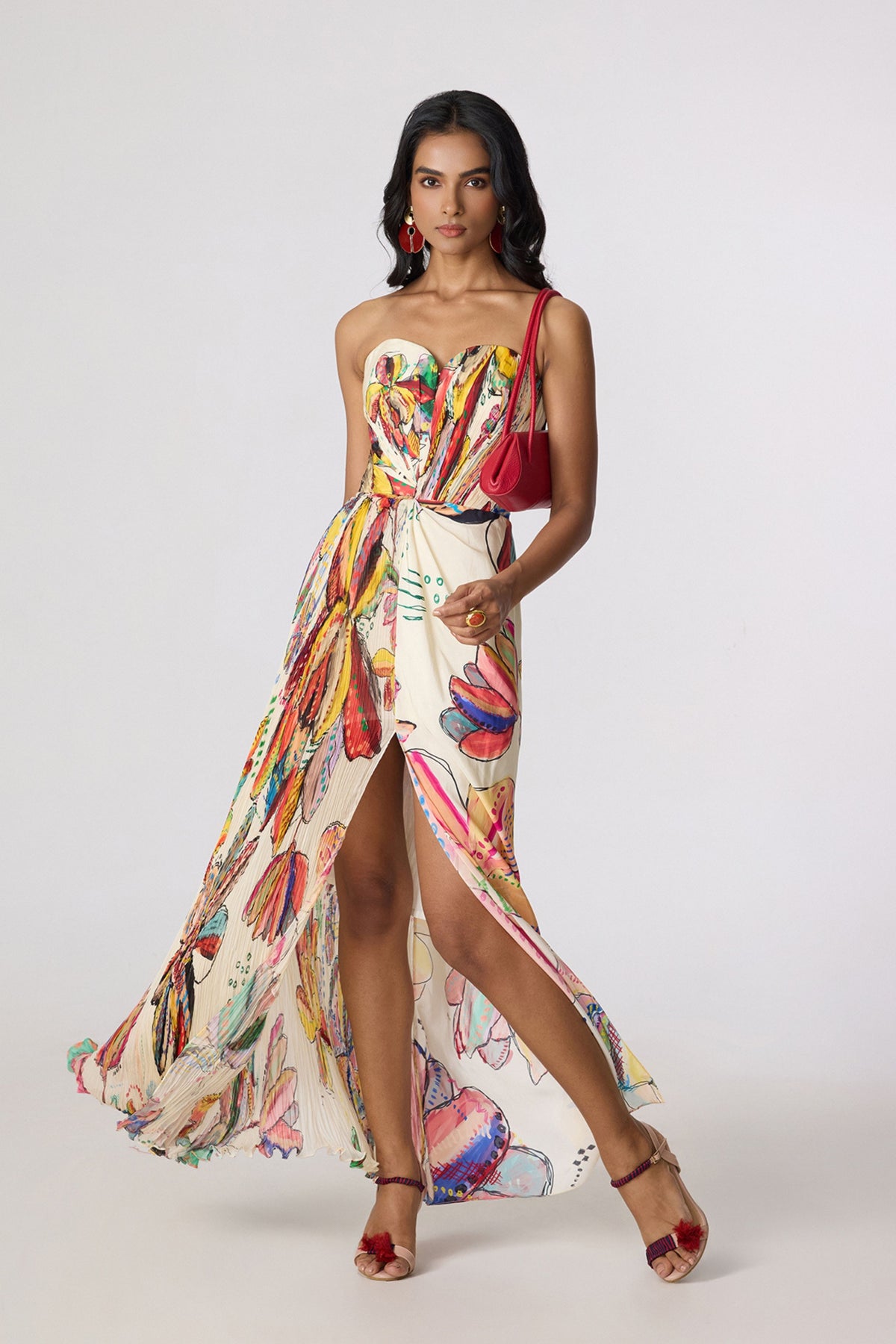 Janora Dress