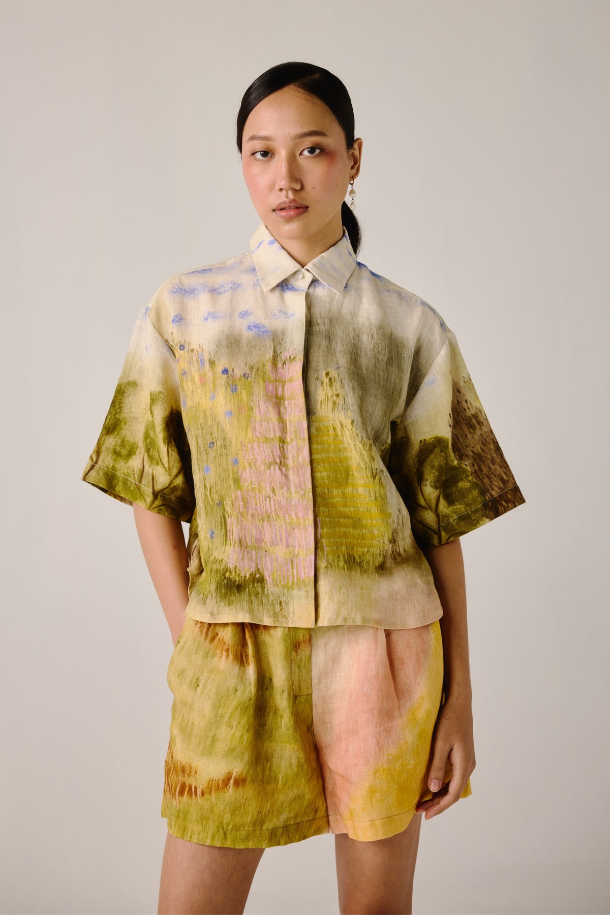 Dale Ava Shirt