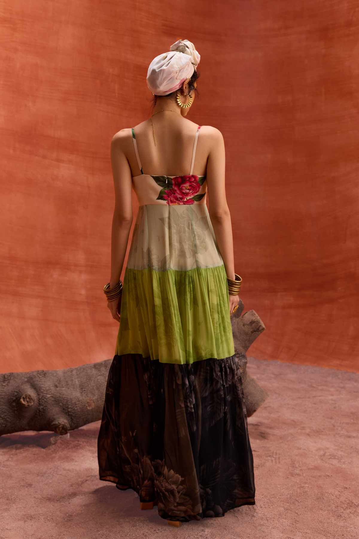 Maria Dress