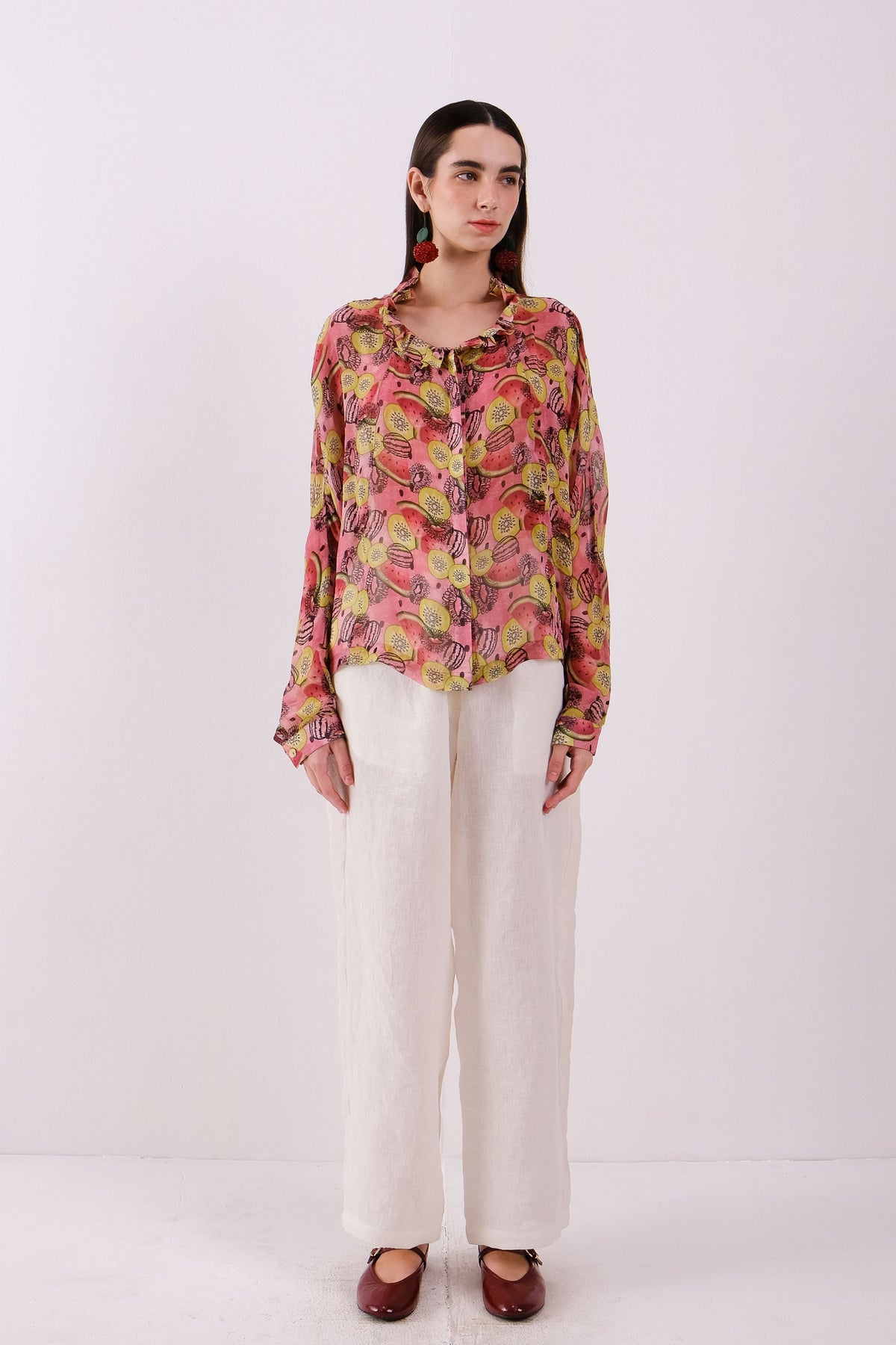 Elara Shirt