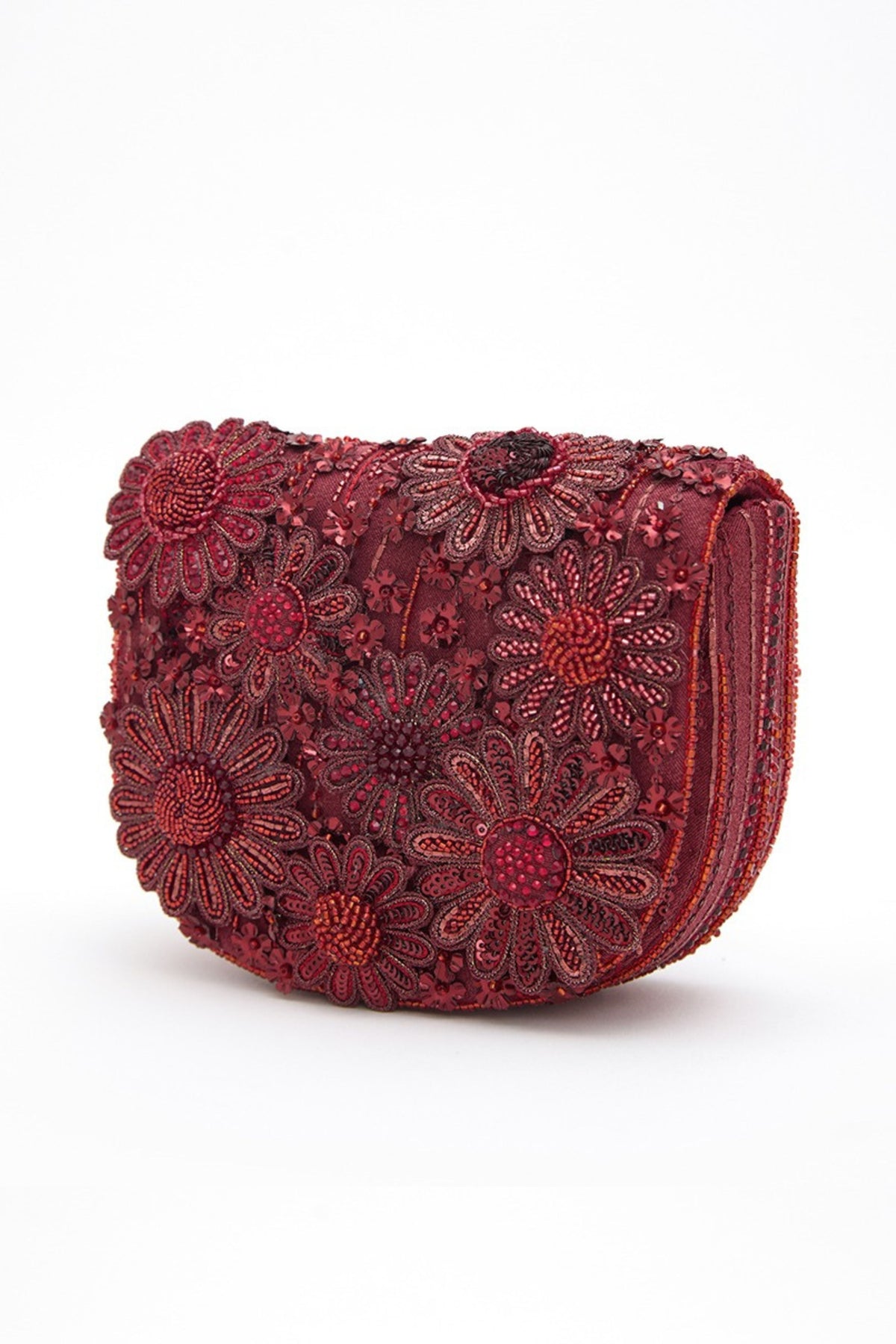 Fiona Mini Red