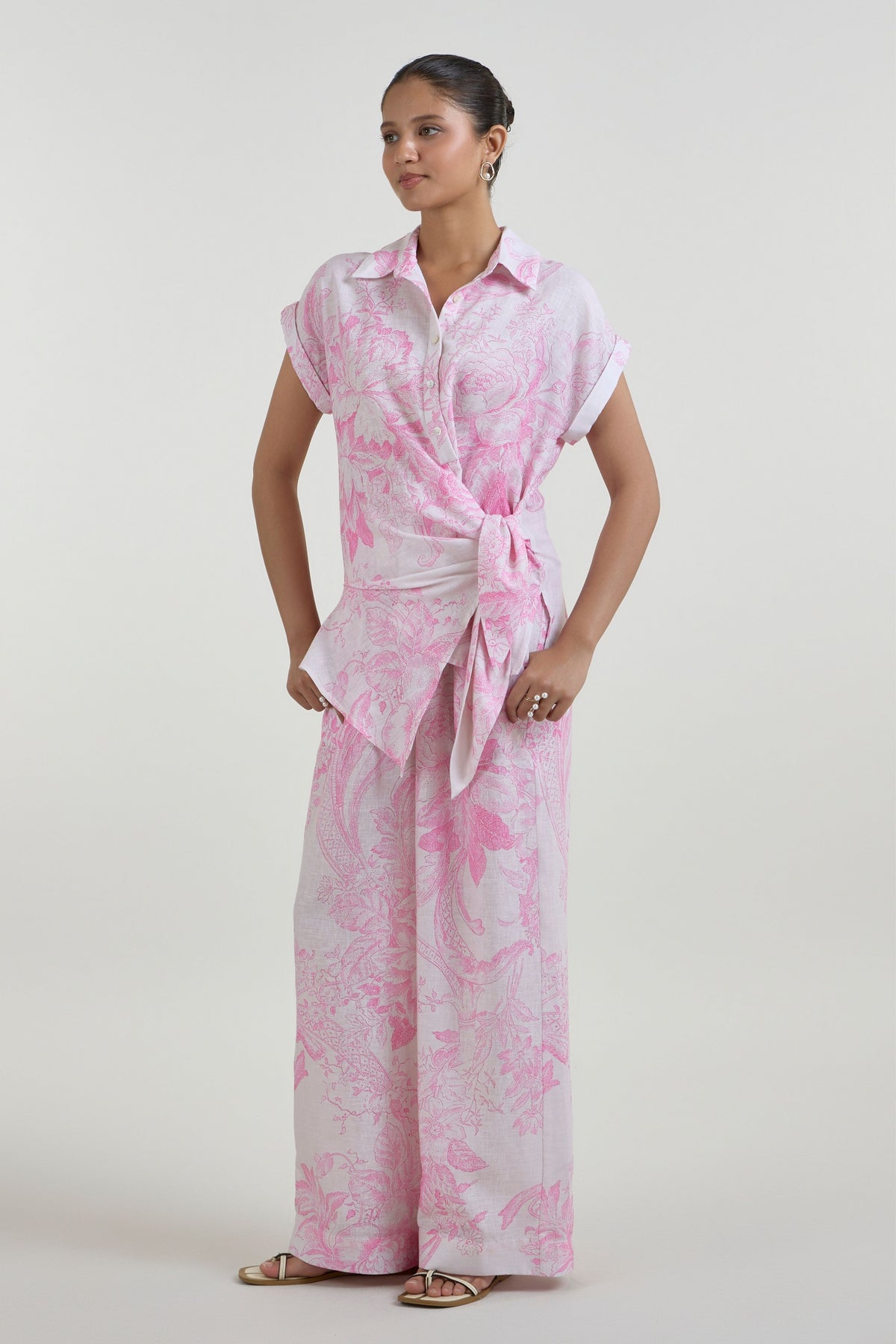 Rosia Co-Ord Set