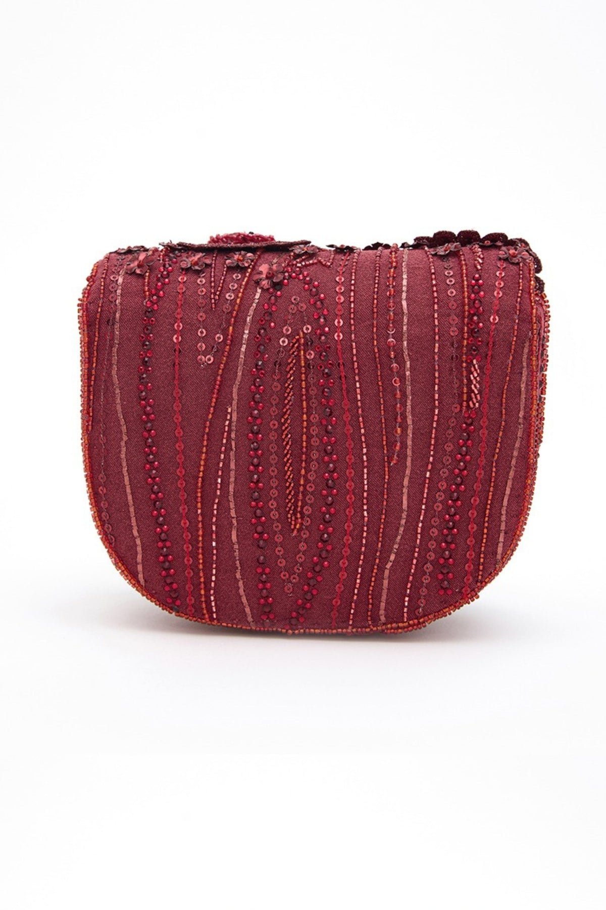 Fiona Mini Red