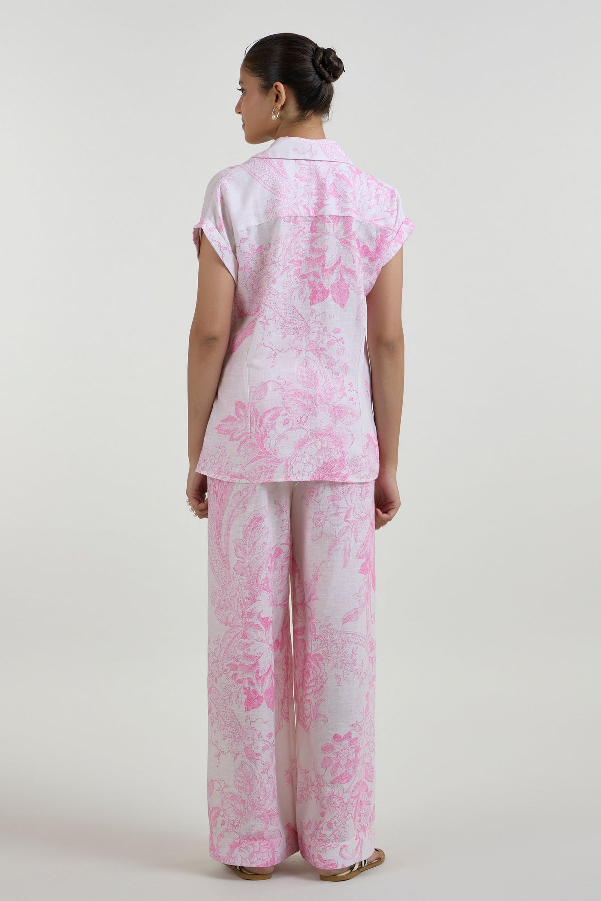 Rosia Co-Ord Set