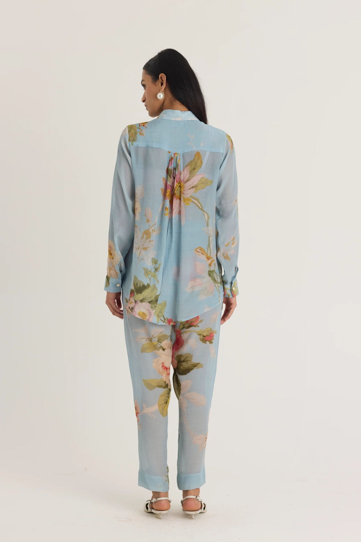 Taffy Co-ord Set