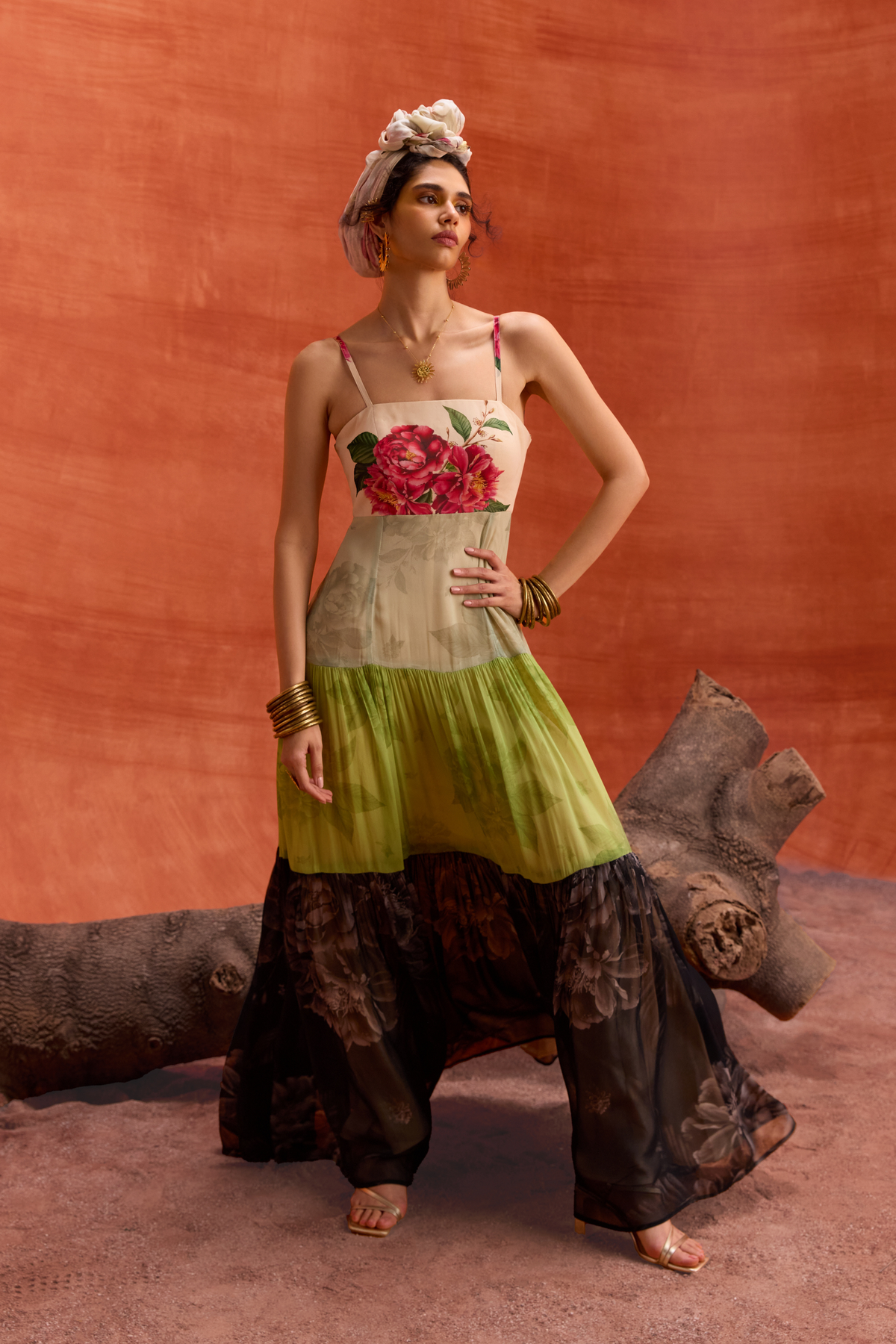 Maria Dress