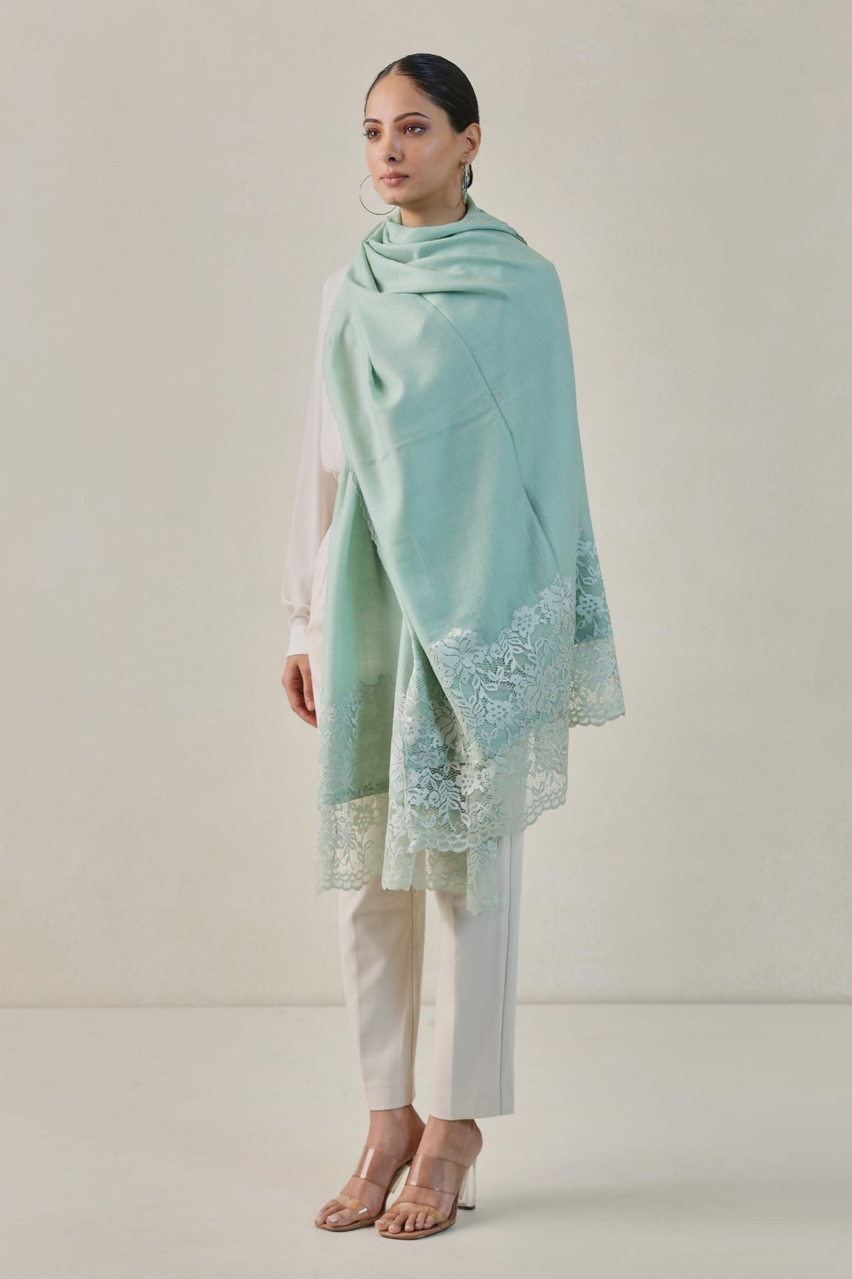 Nawra Pashmina Stole