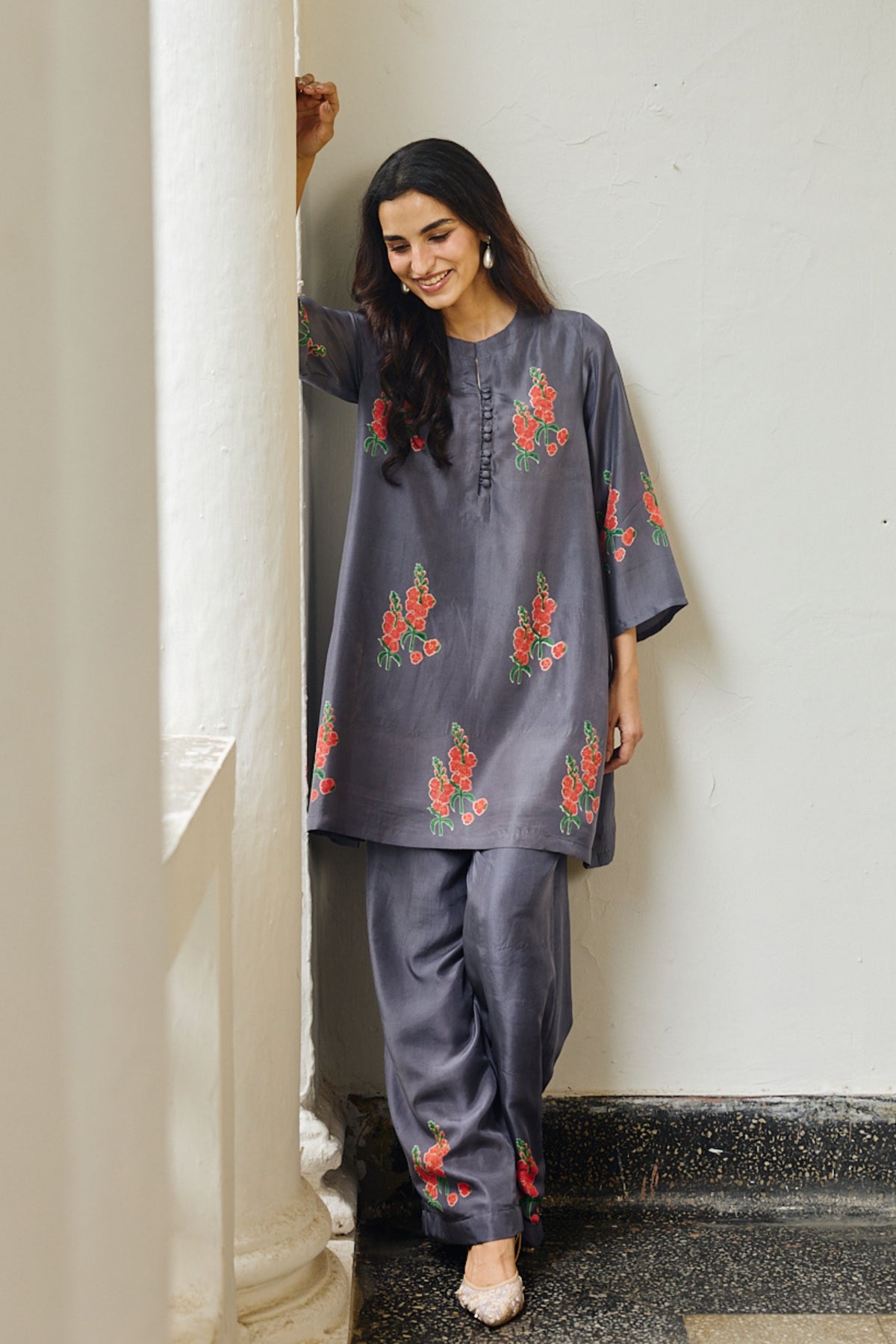 Marlo Co-Ord Set