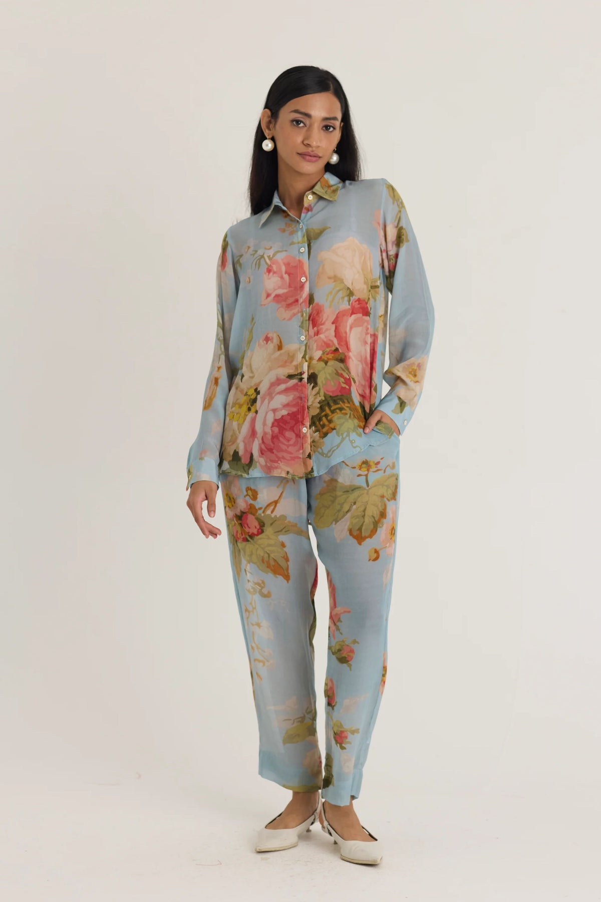 Taffy Co-ord Set