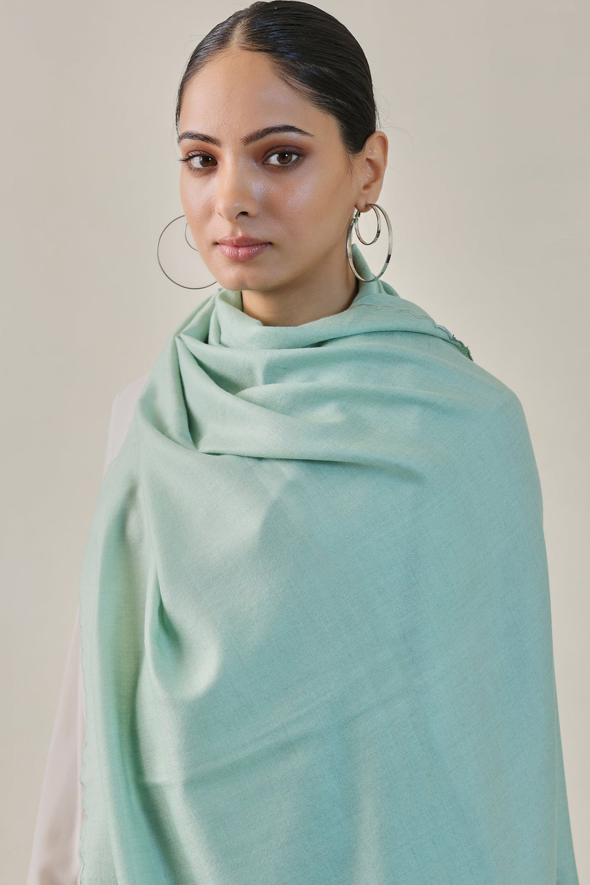 Nawra Pashmina Stole