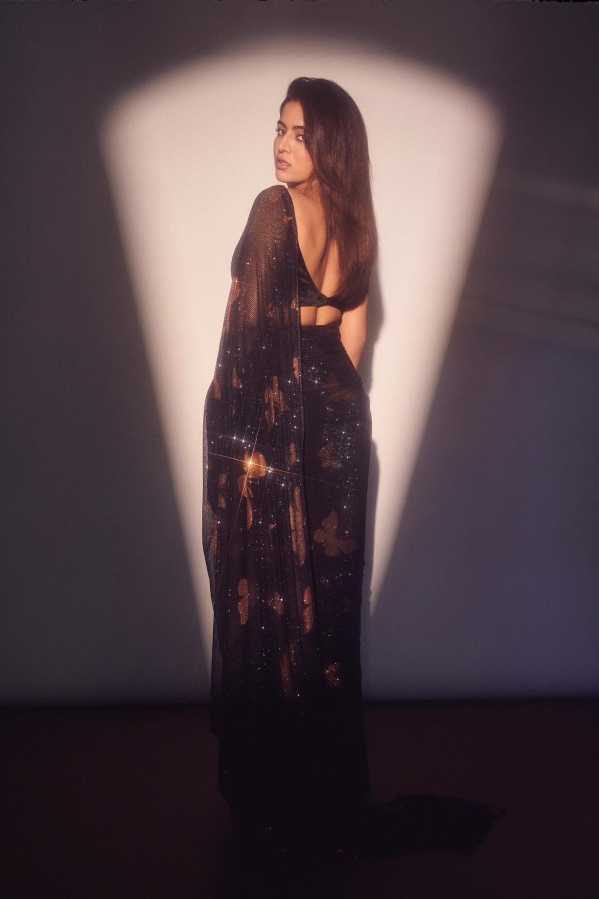 Wamiqa Gabbi in Itrh