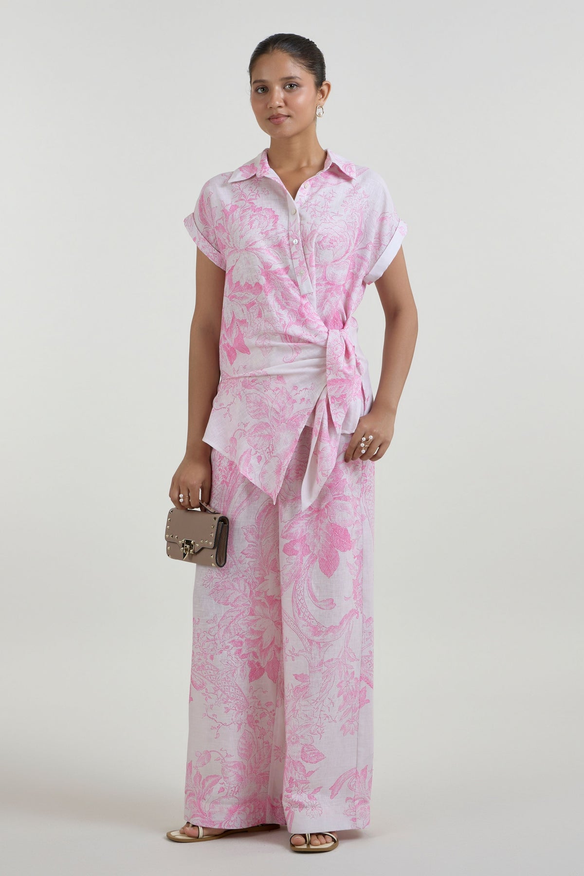 Rosia Co-Ord Set