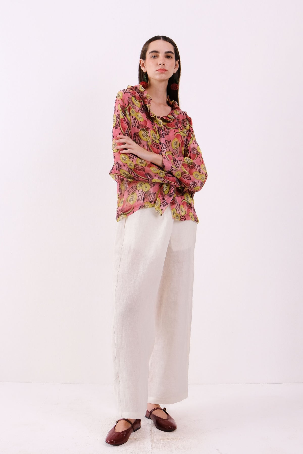 Elara Shirt