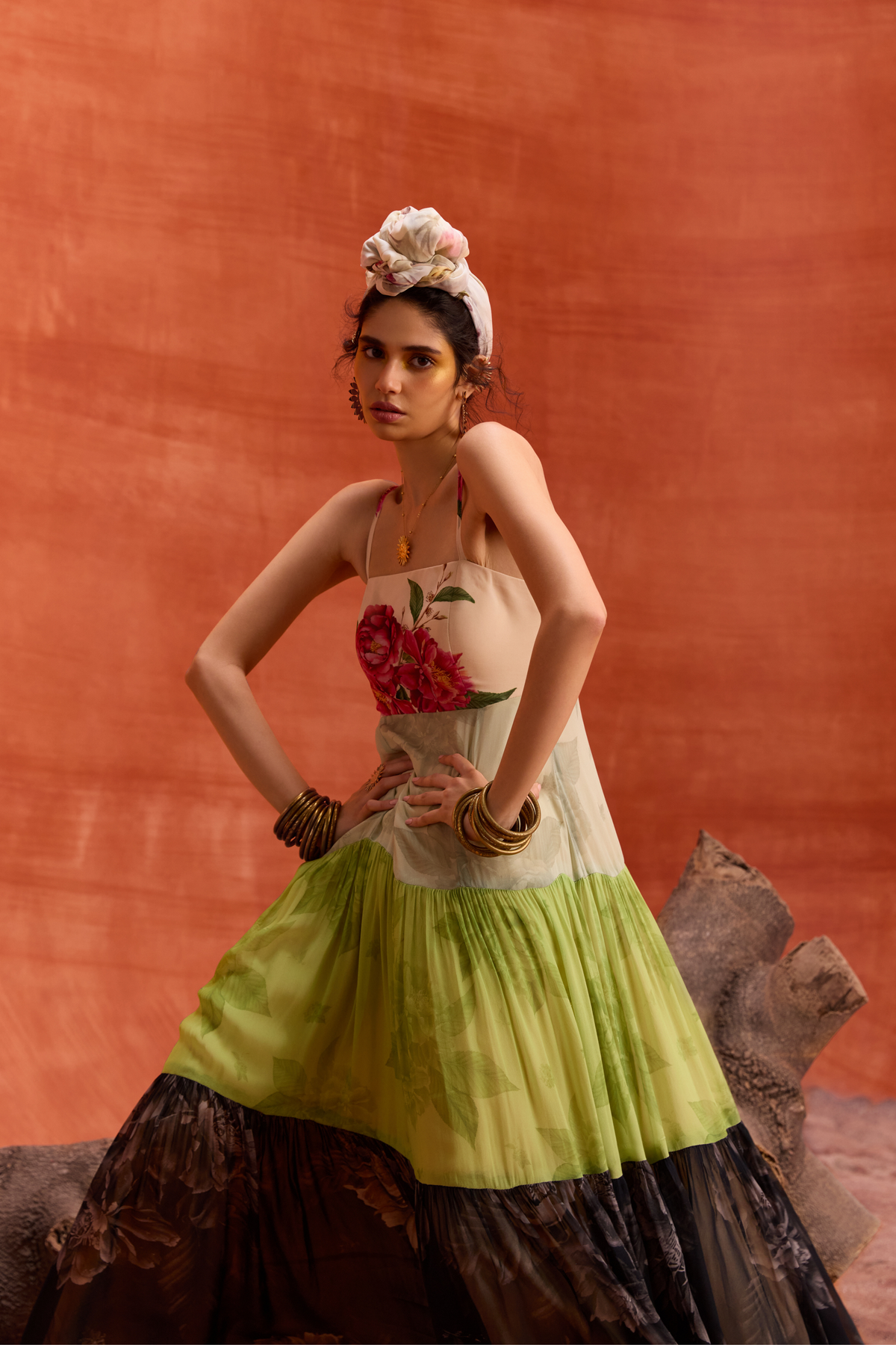 Maria Dress