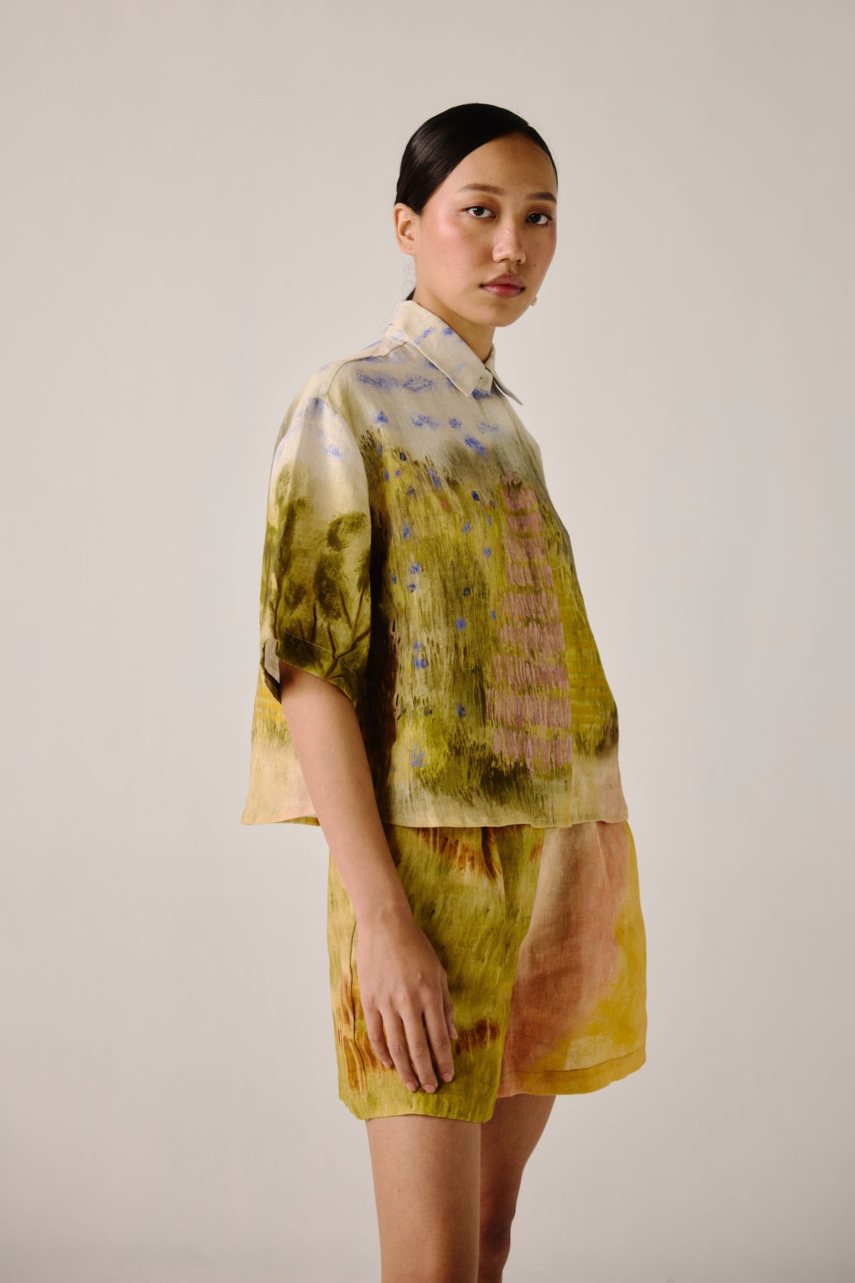 Dale Ava Shirt
