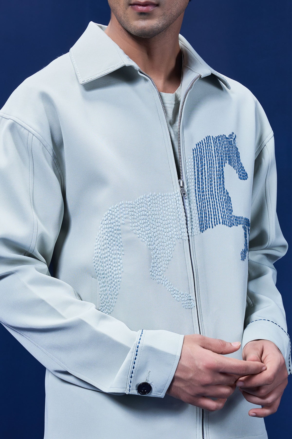 Pista Horse Co Ord Set