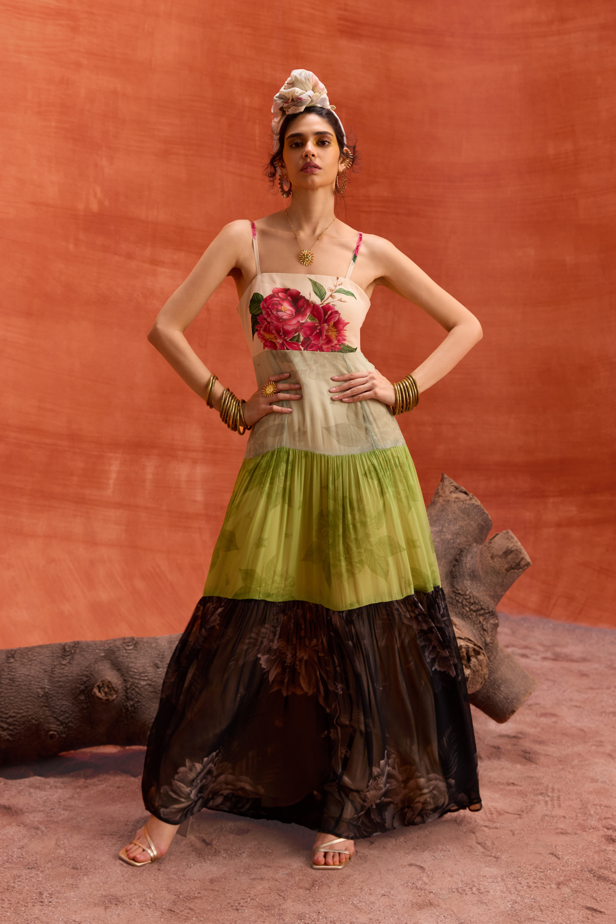 Maria Dress