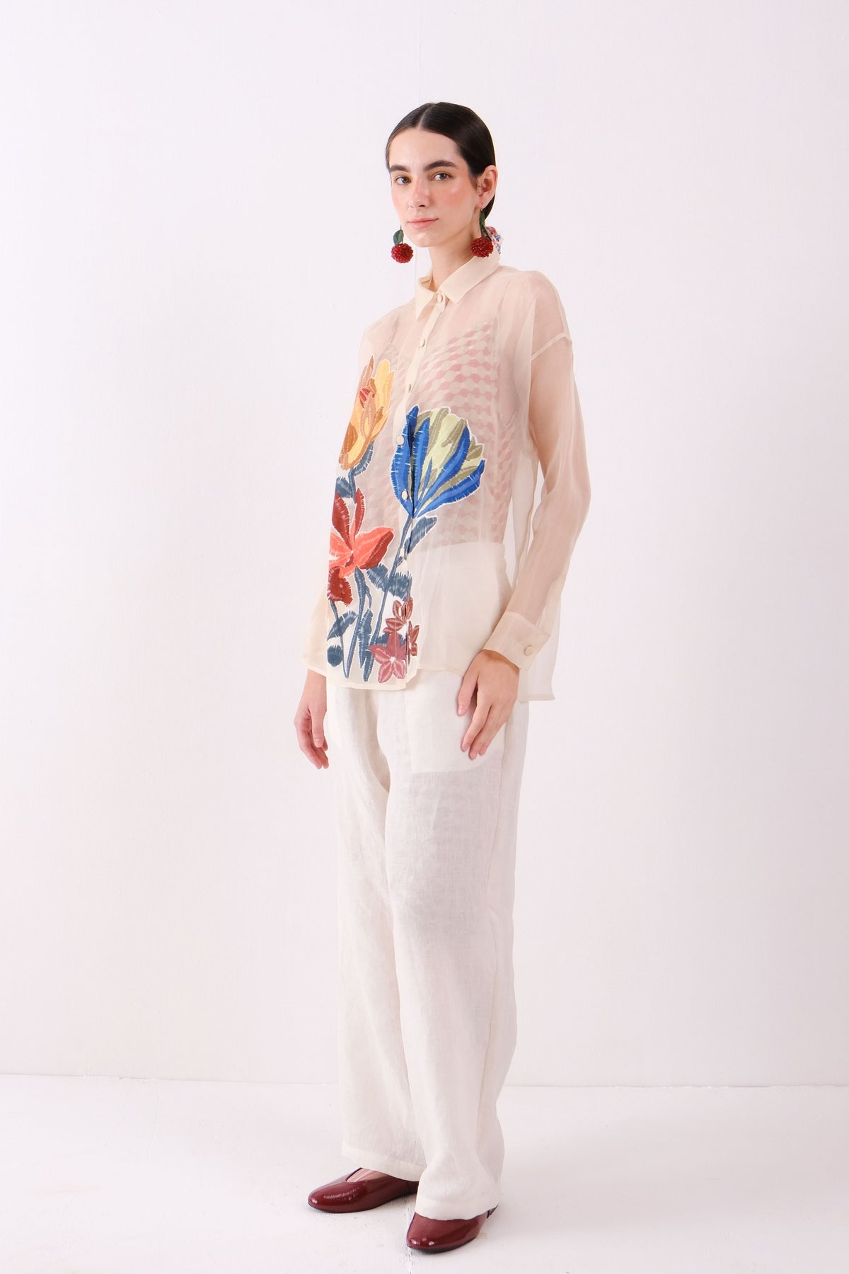 Elan Shirt