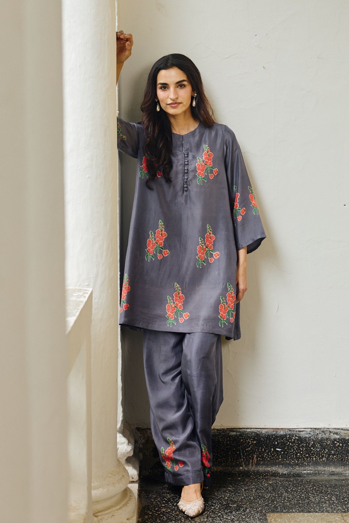 Marlo Co-Ord Set
