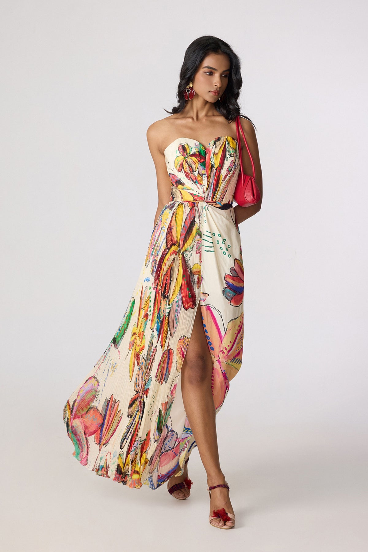 Janora Dress