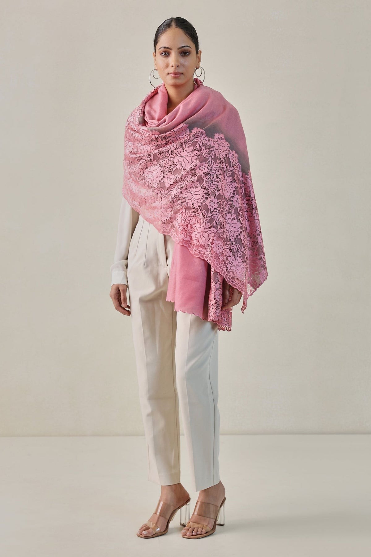 Rasmin Pashmina Shawl
