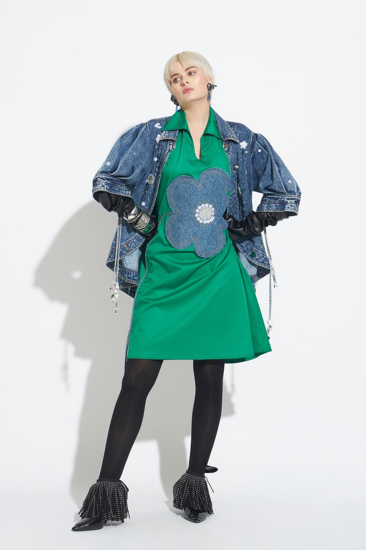 Kangmin Dress