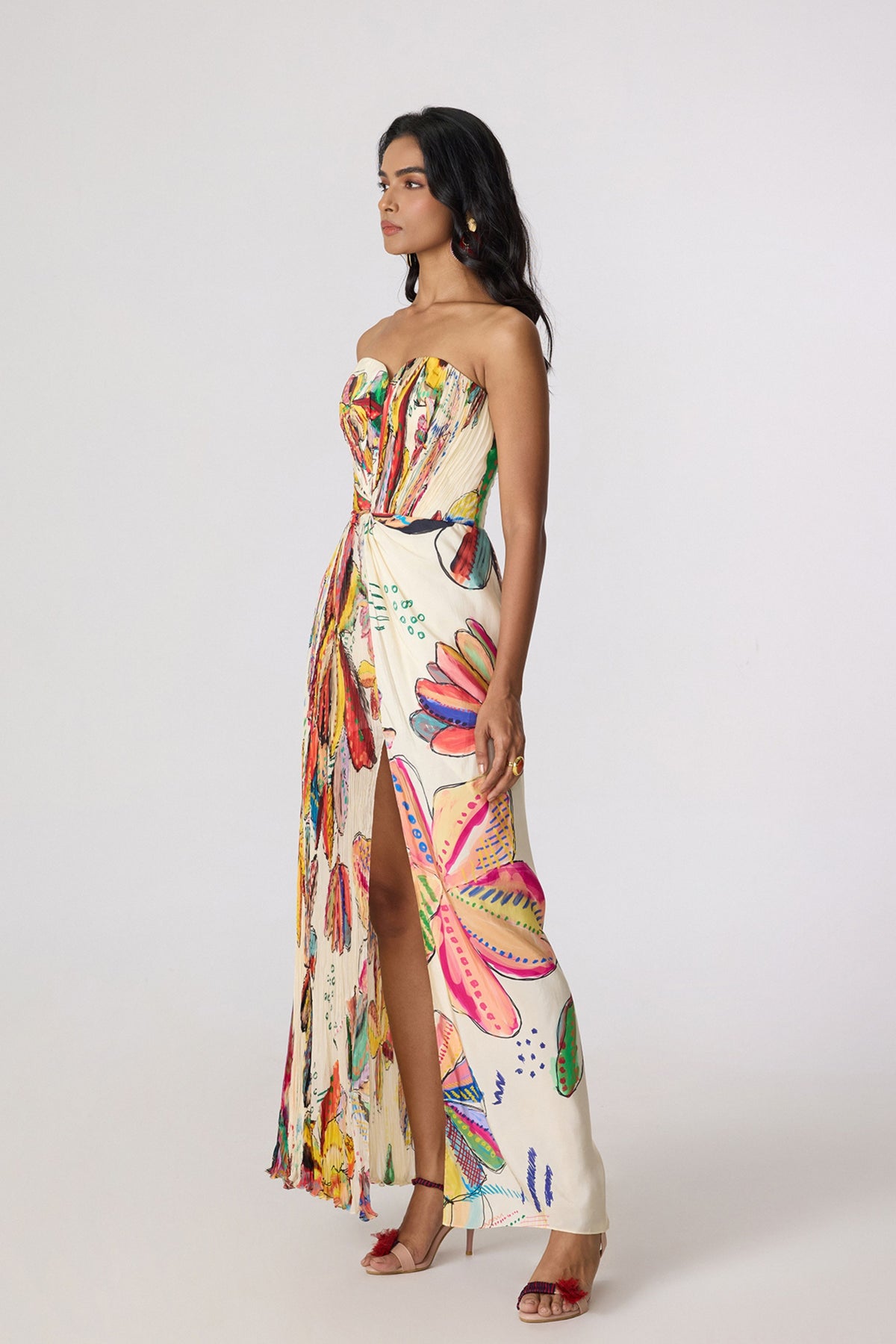 Janora Dress