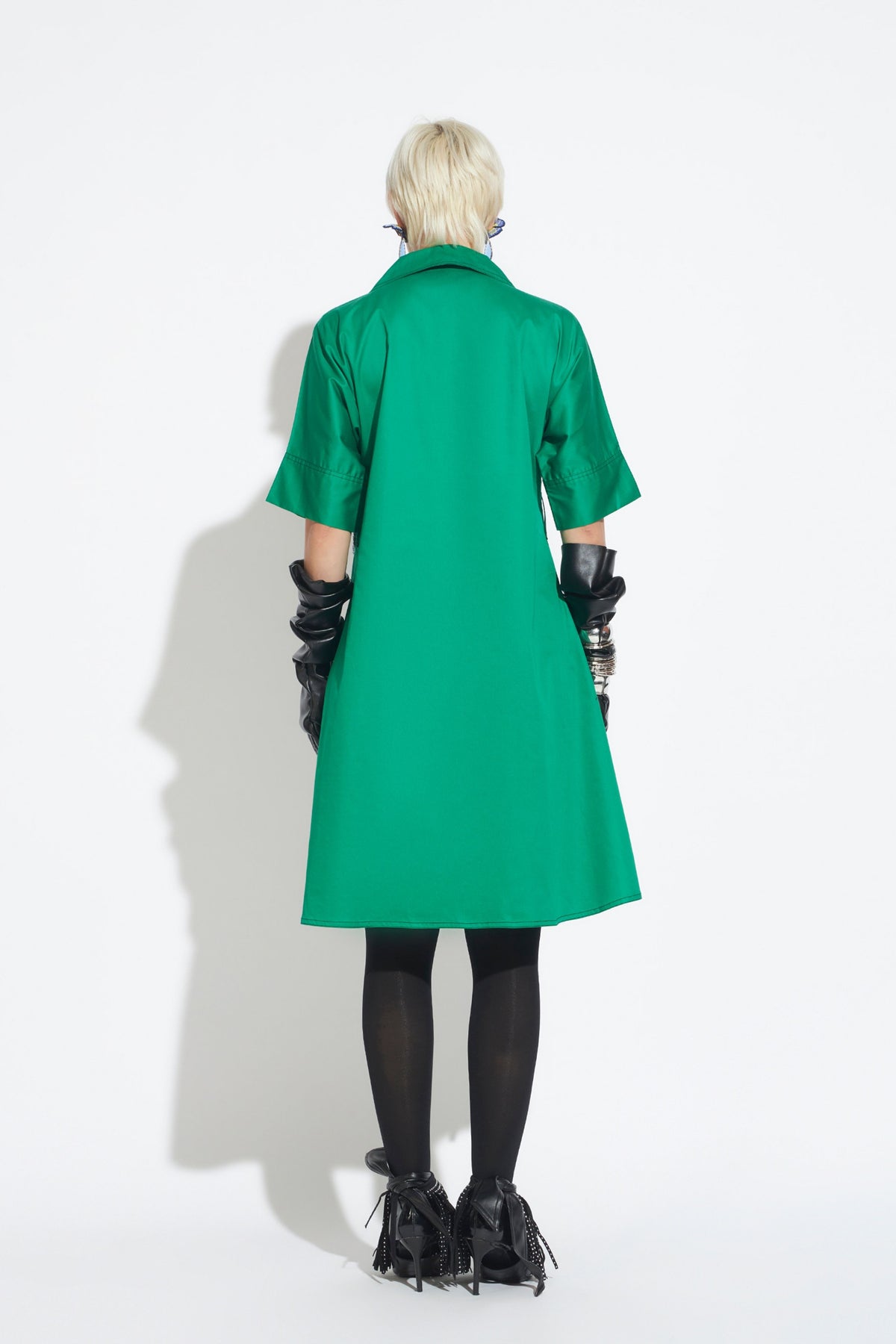 Kangmin Dress