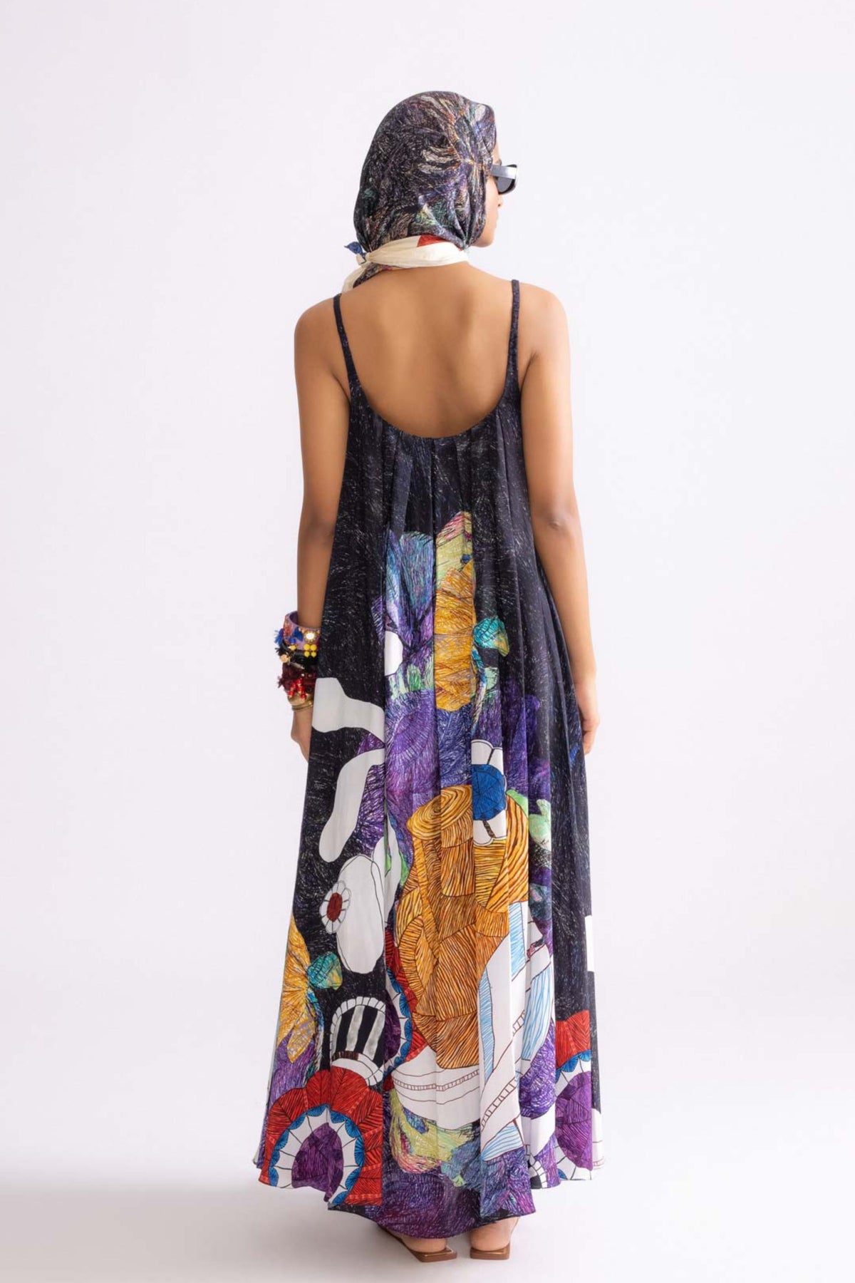 Swing Dress