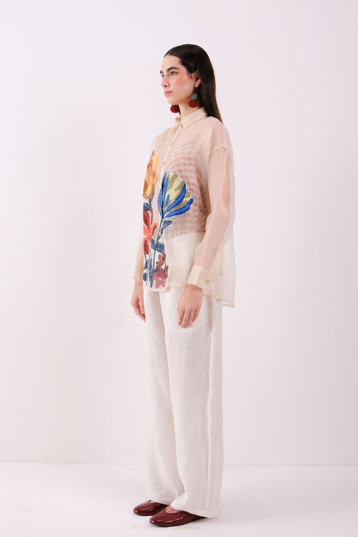 Elan Shirt