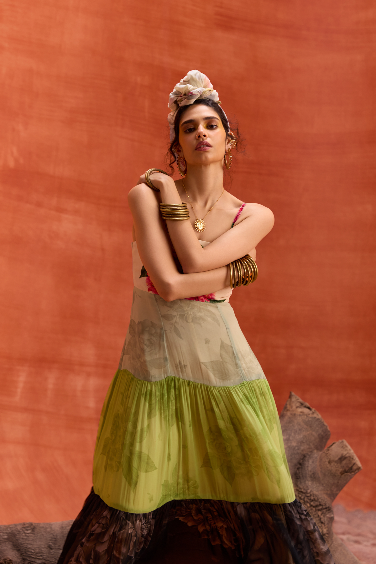 Maria Dress