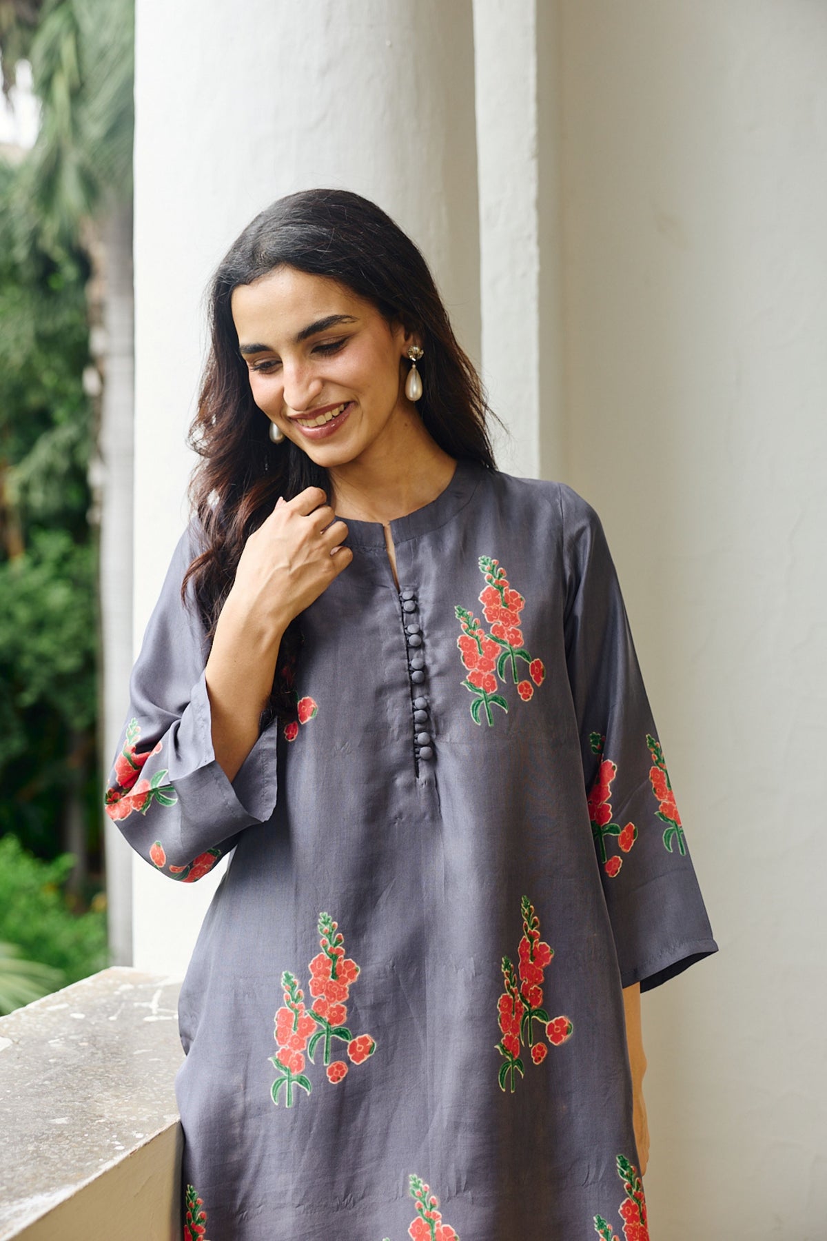 Marlo Co-Ord Set