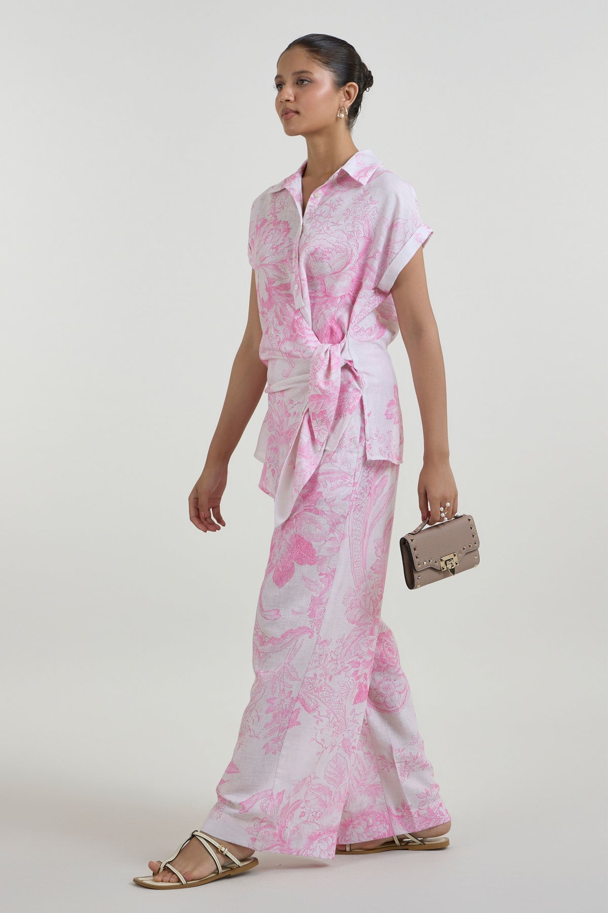 Rosia Co-Ord Set