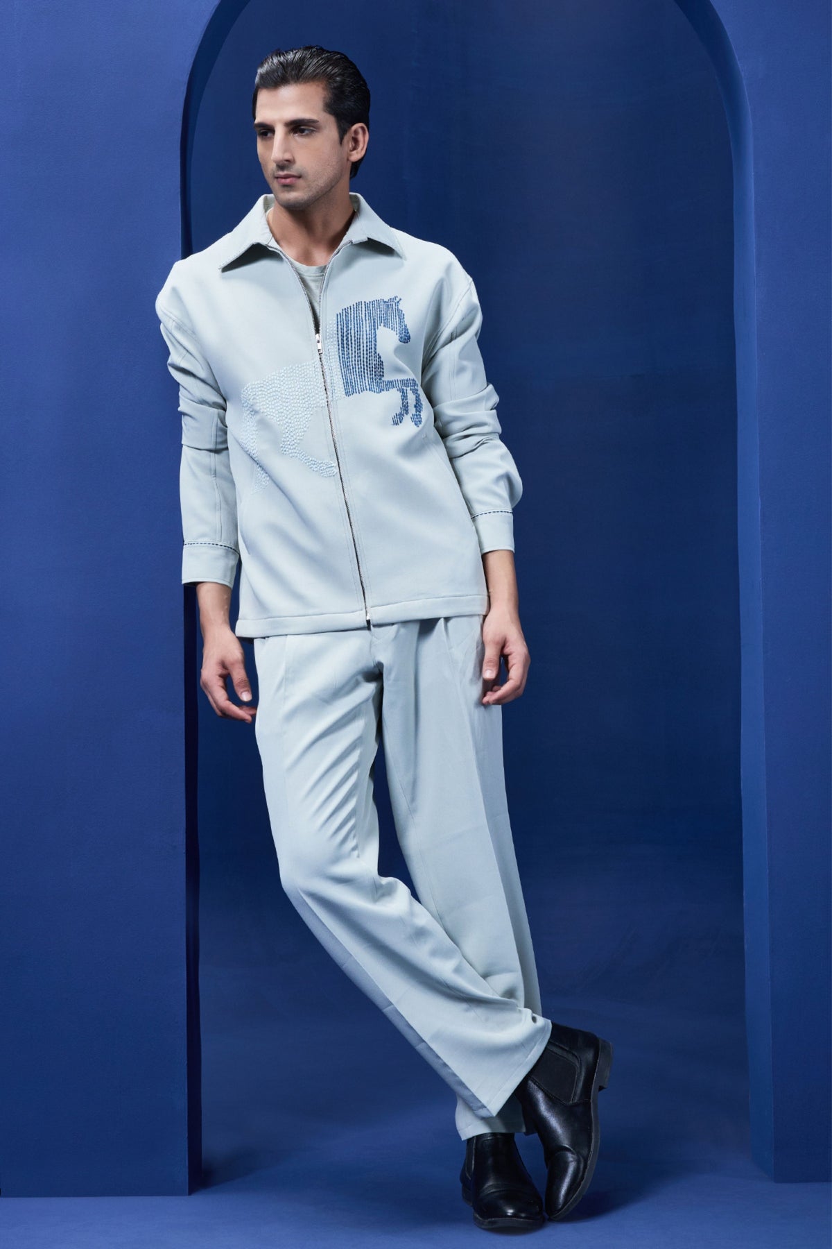 Pista Horse Co Ord Set
