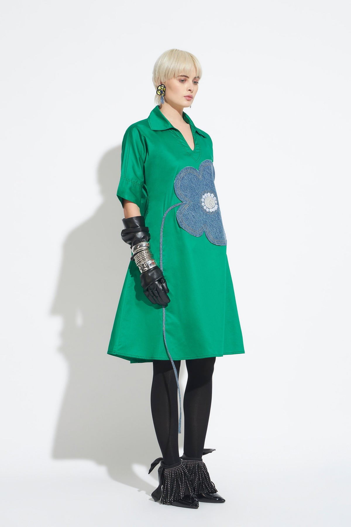 Kangmin Dress