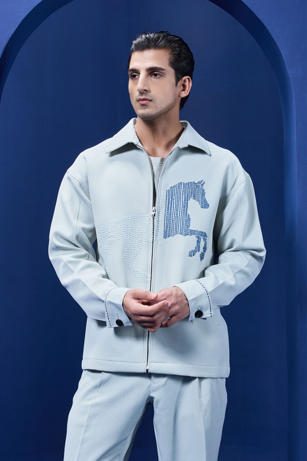 Pista Horse Co Ord Set