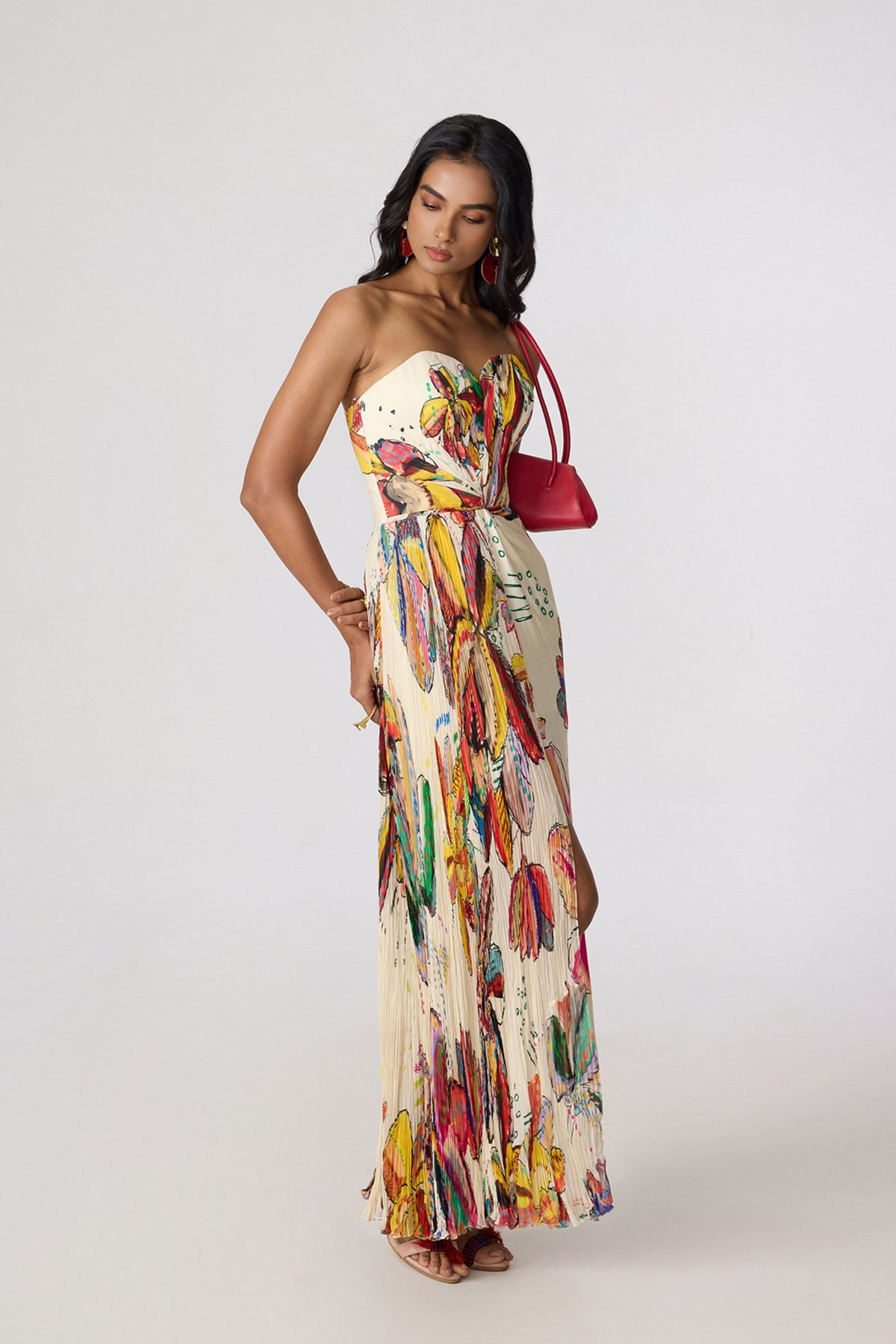 Janora Dress
