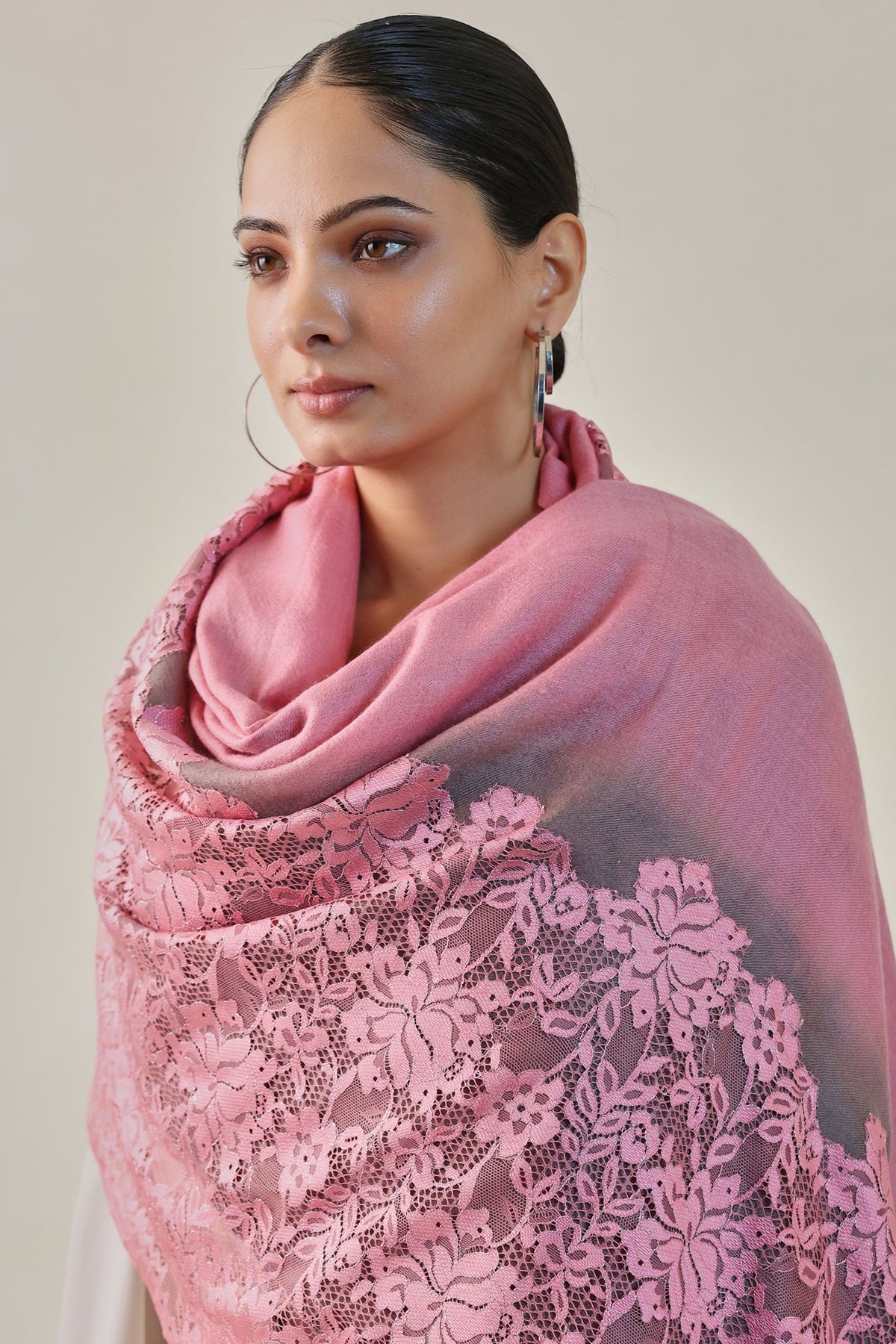 Rasmin Pashmina Shawl