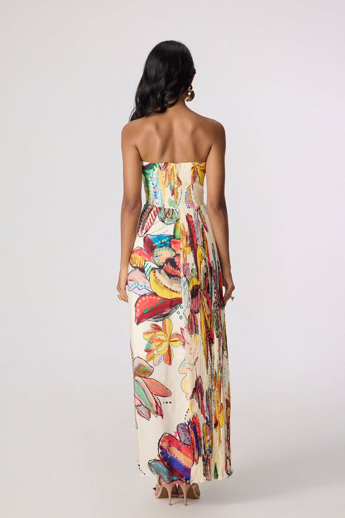 Janora Dress