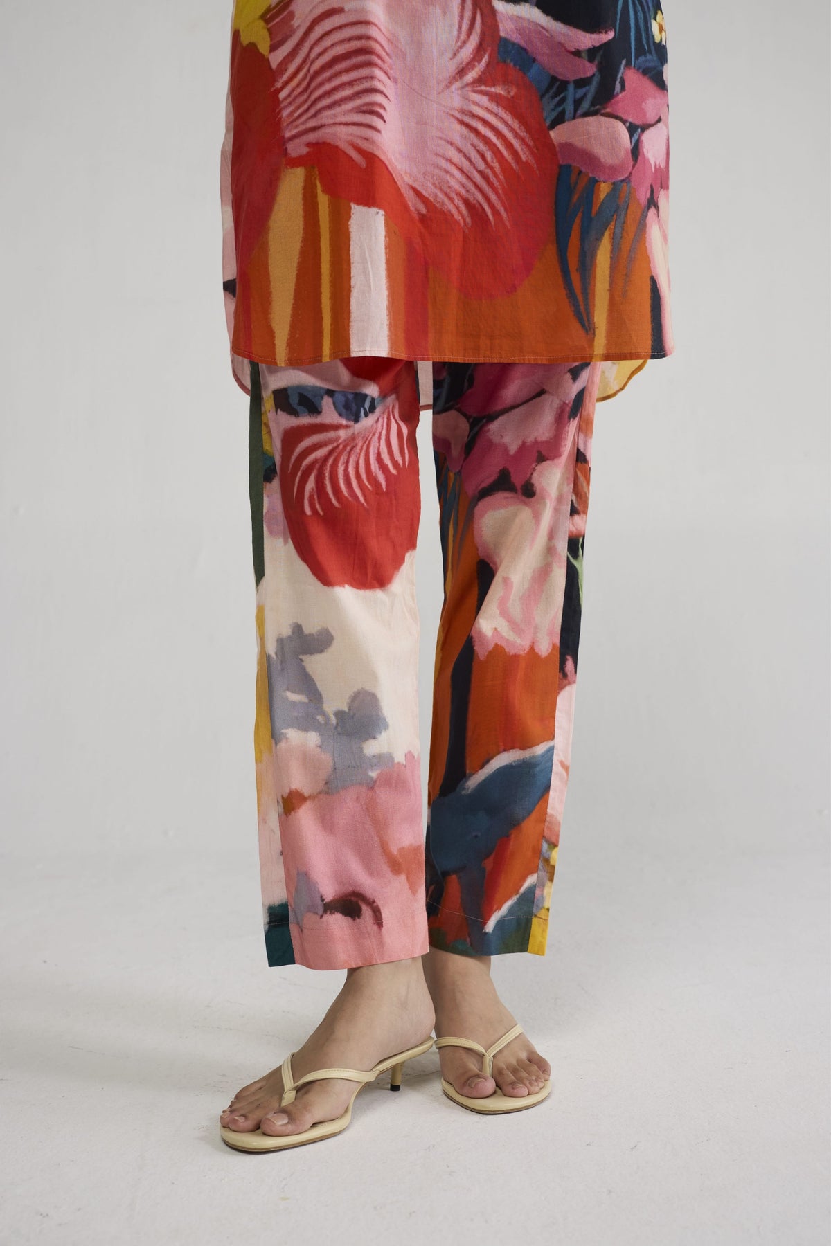 Obu Tunic Set