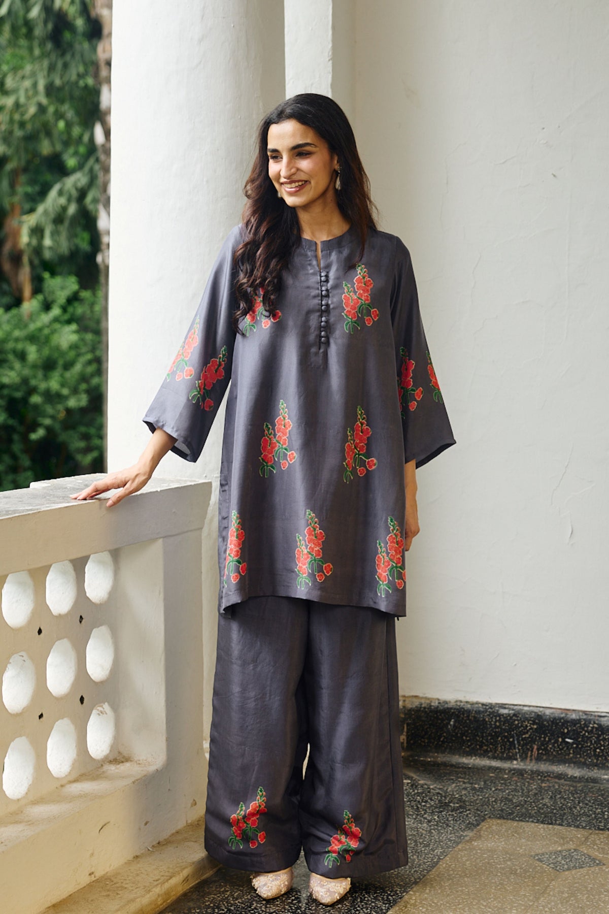 Marlo Co-Ord Set