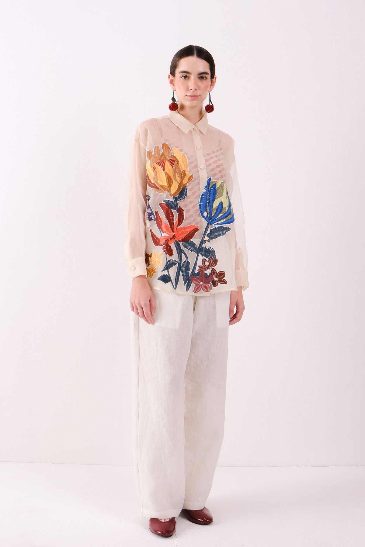 Elan Shirt