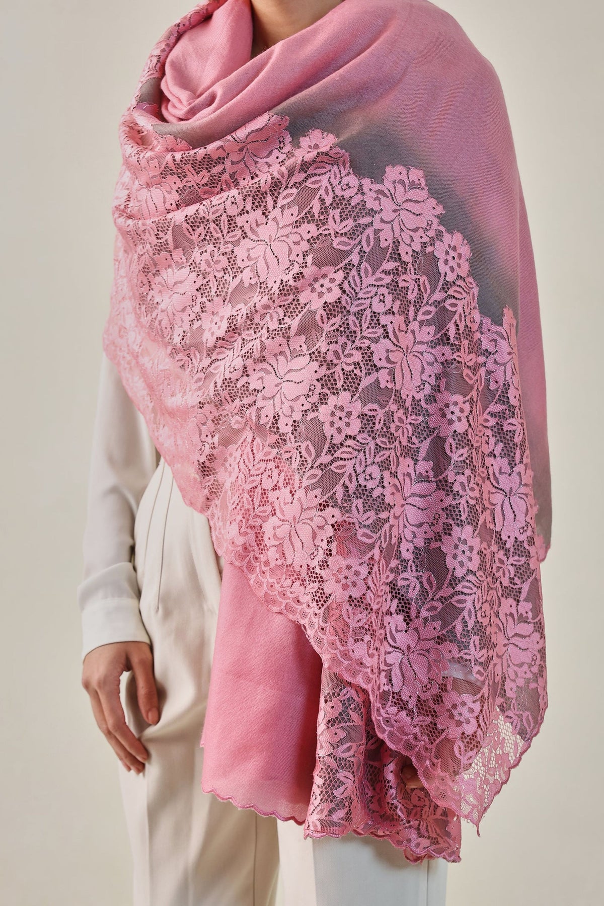 Rasmin Pashmina Shawl