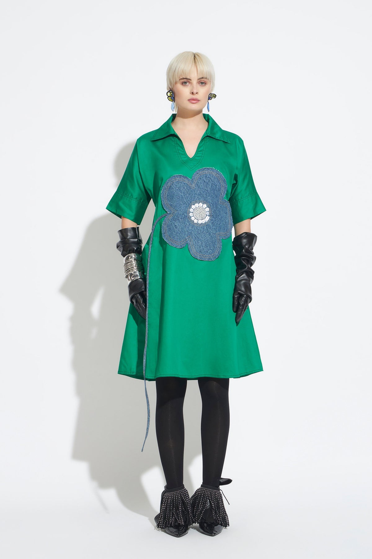 Kangmin Dress