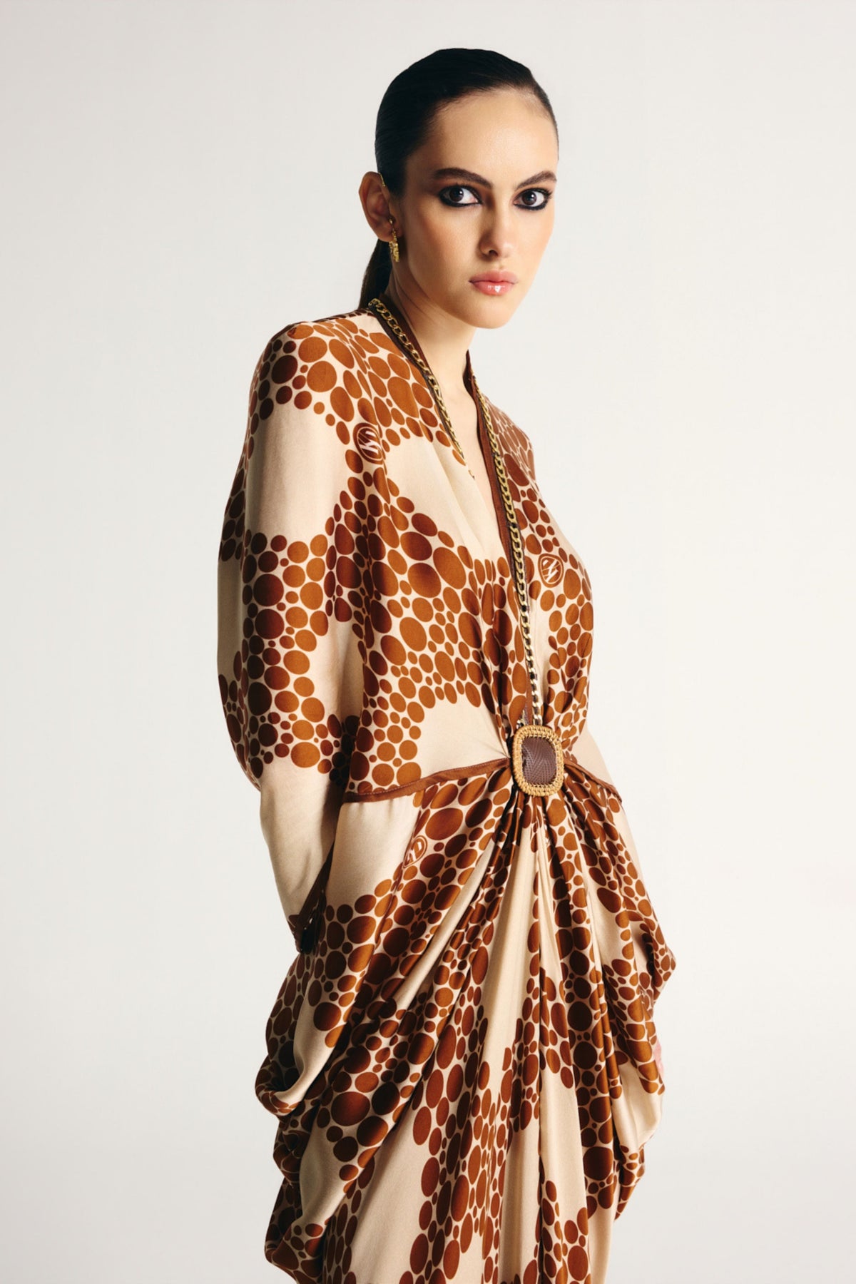 Zuha Kaftan