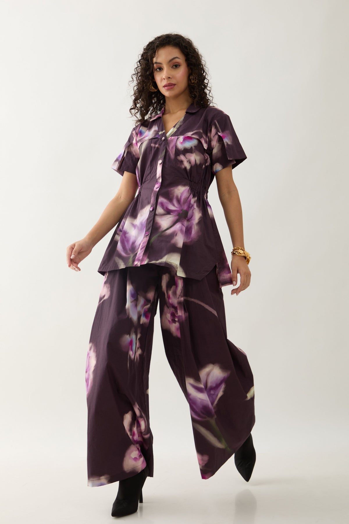 Haze Bombay Set