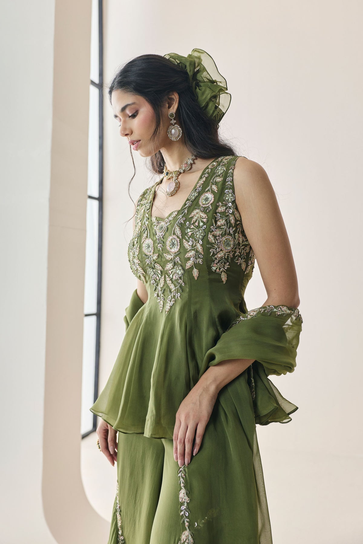 Yara Sharara Set